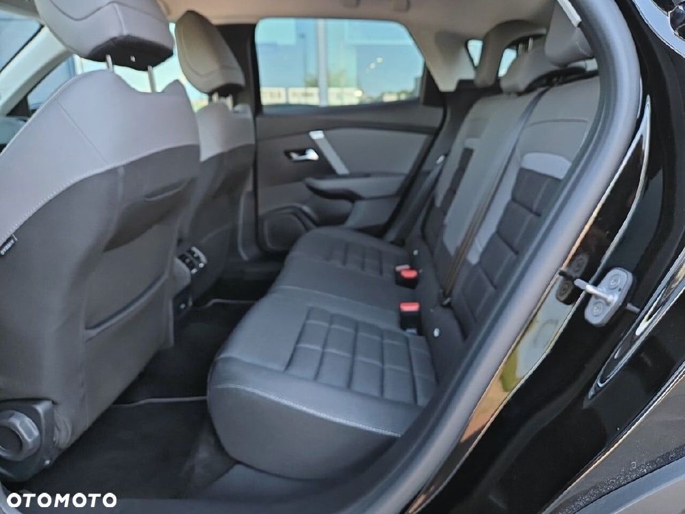 Citroën C4 1.2 mHEV Collection eDCT6 - 10
