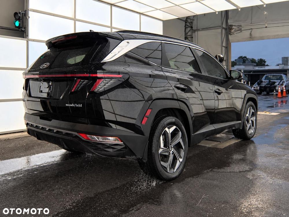 Hyundai Tucson - 6