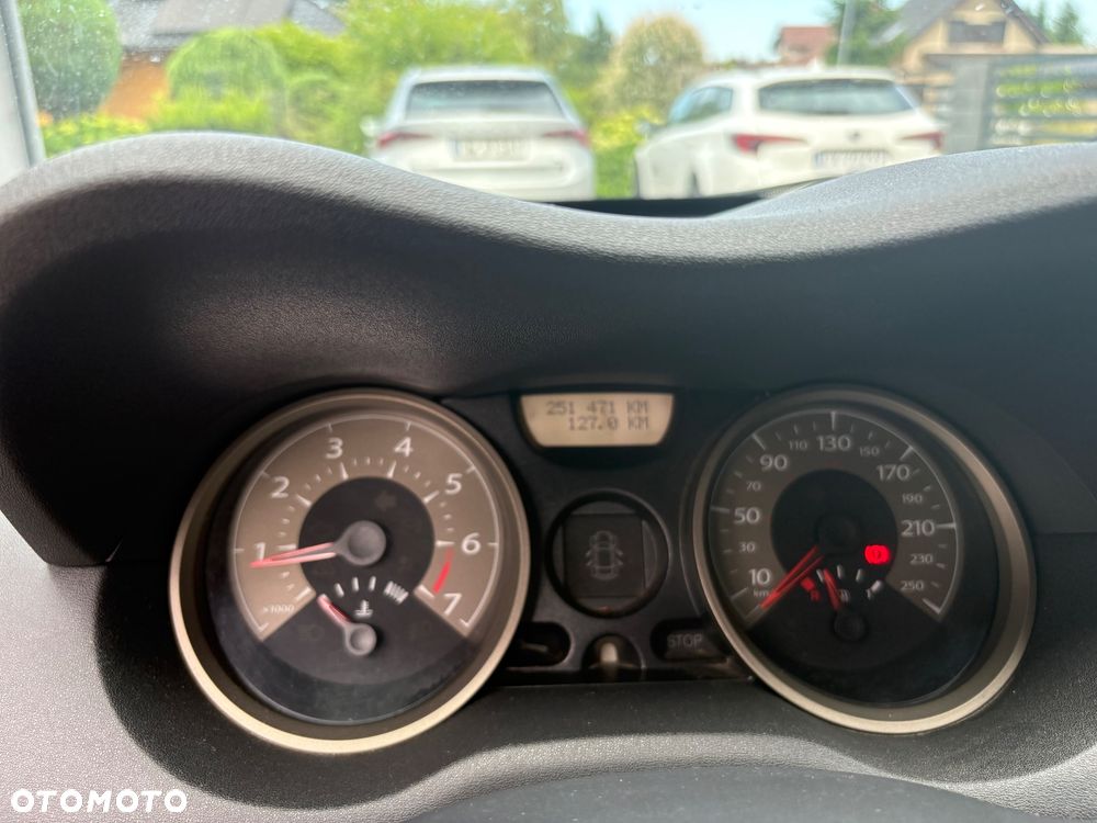 Renault Megane 1.6 16V Luxe Expression - 6