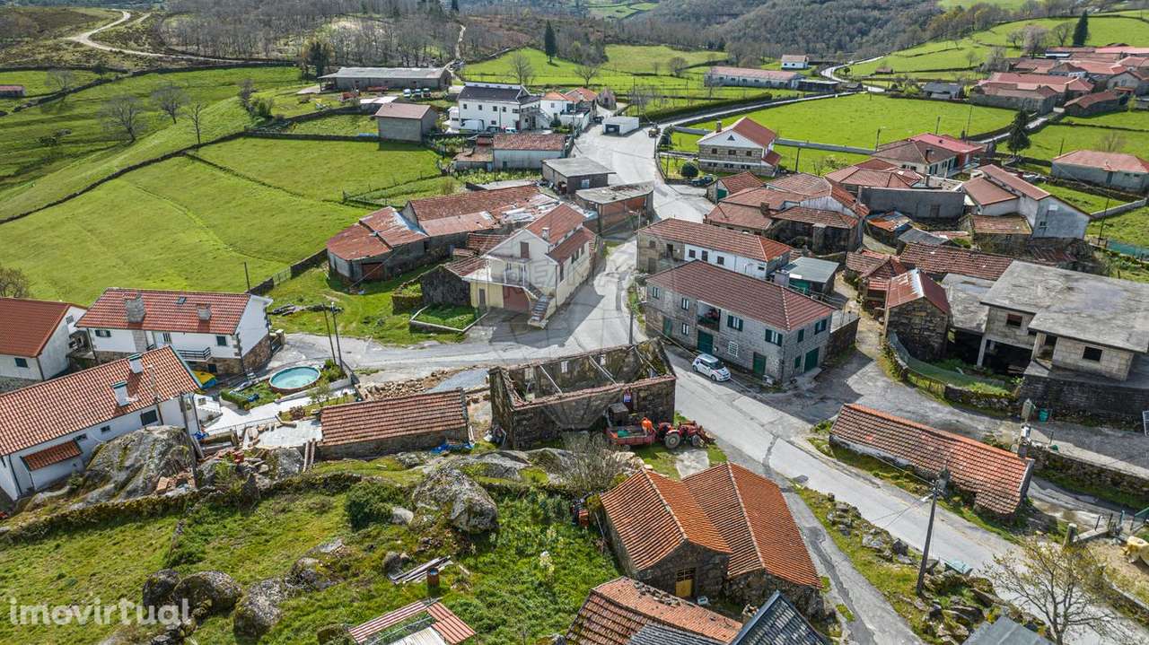 Moradia T0 para venda - Grande imagem: 5/11