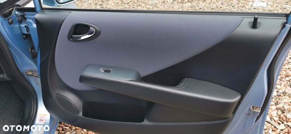 Honda Jazz 1.4 CVT LS - 9