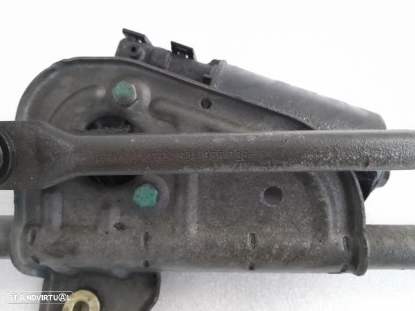 Armaçao Limpa Vidros Volkswagen Passat (3B2) - 4