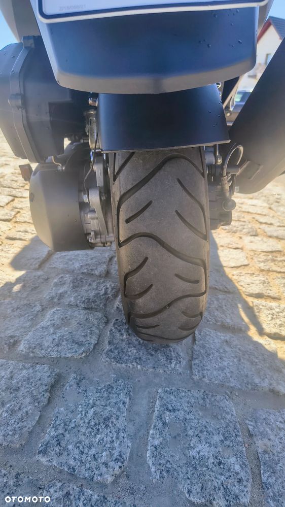 Barton B-Max 125 - 10