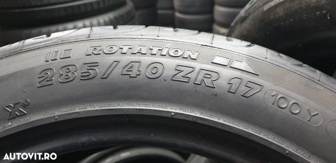 285 40 17, 245 40 17, 245 45 17, 225 50 17, 225 45 17, 225 50 17 - 5