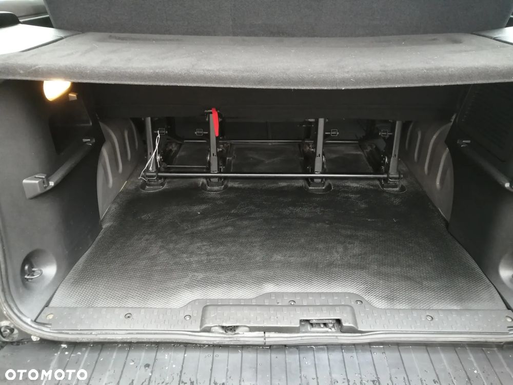 Renault Trafic Passenger 2,9t Pack Clim - 23