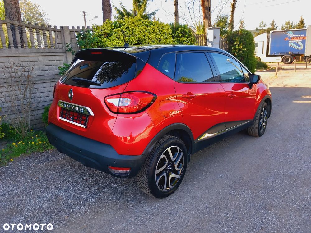 Renault Captur 1.2 Energy TCe Limited - 11