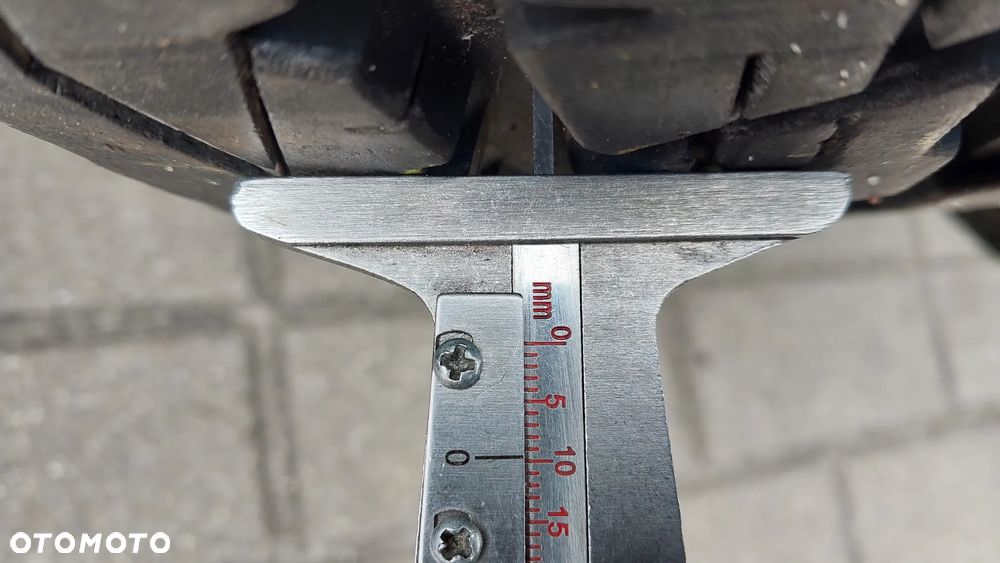 Komplet kol aluminiowych DUCATO BOXER JUMPER 6Jx15 ET68 5x118 215/70r15C - 7