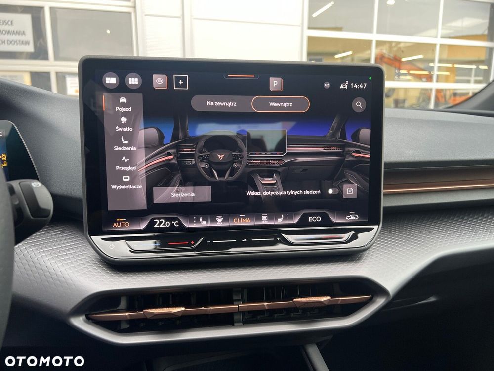 Cupra Raval 52kWh Dynamic - 25