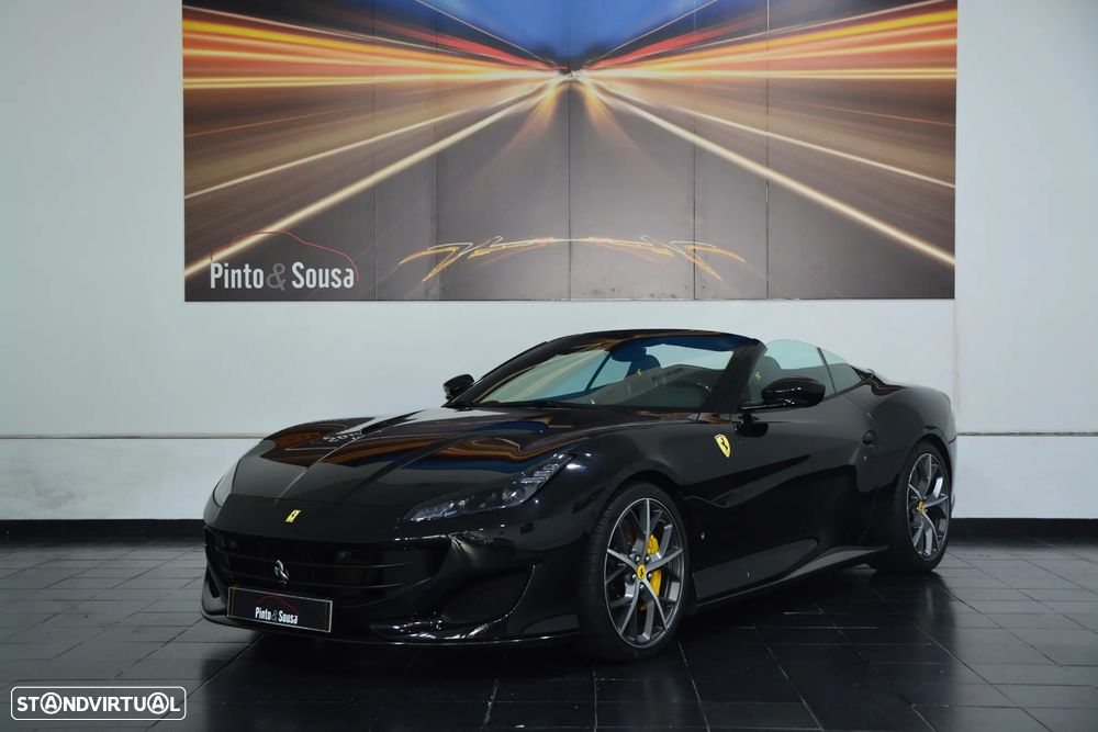 Ferrari Portofino Standard - 1