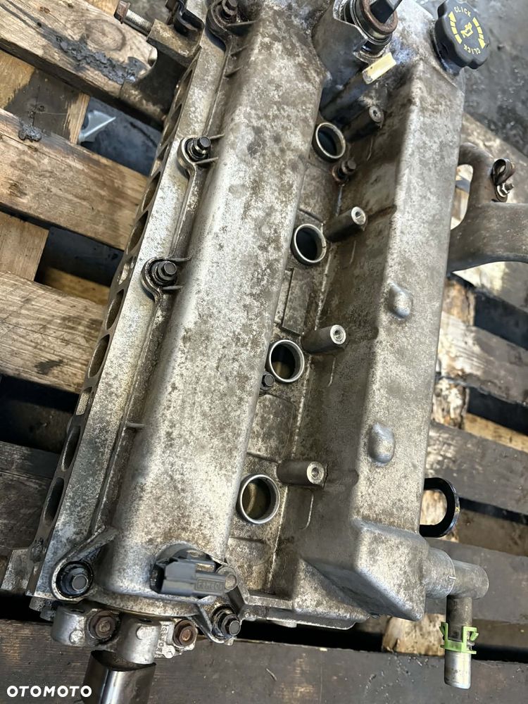 Głowica silnika mazda CX-7 2,3 benzyna - 17