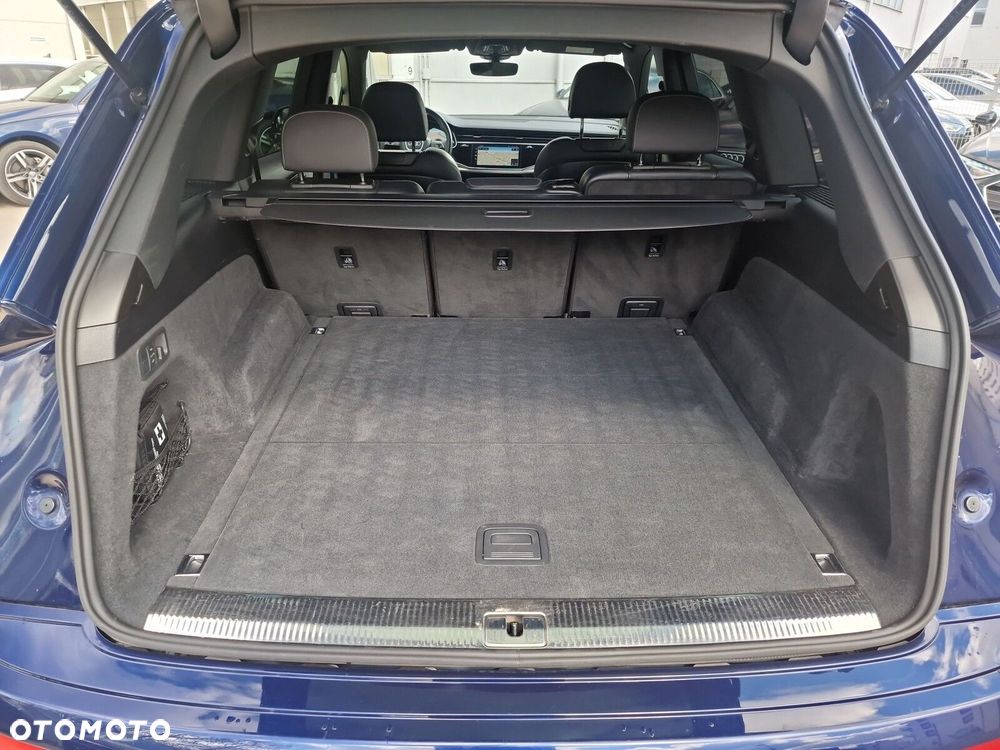 Audi Q7 45 TDI mHEV Quattro S Line Tiptr - 17