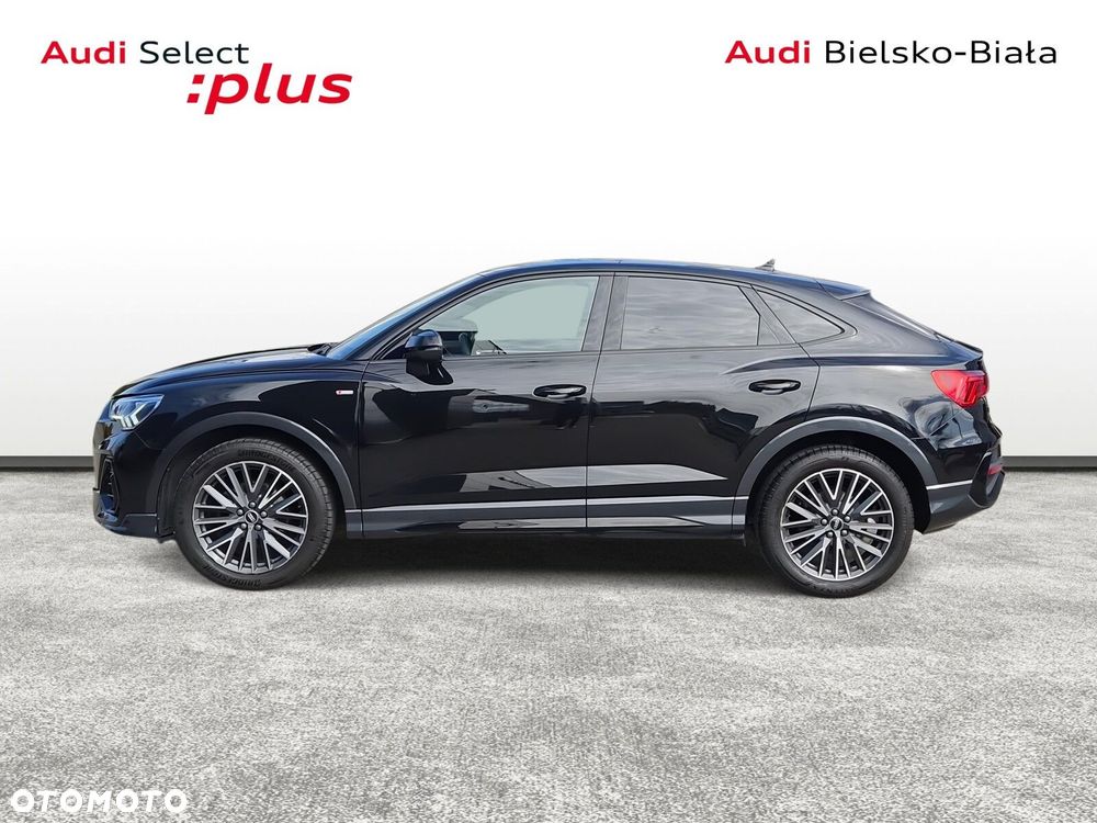 Audi Q3 Sportback - 2