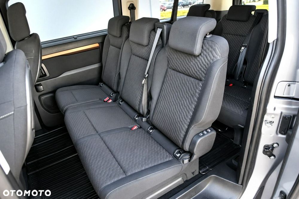 Toyota ProAce - 19