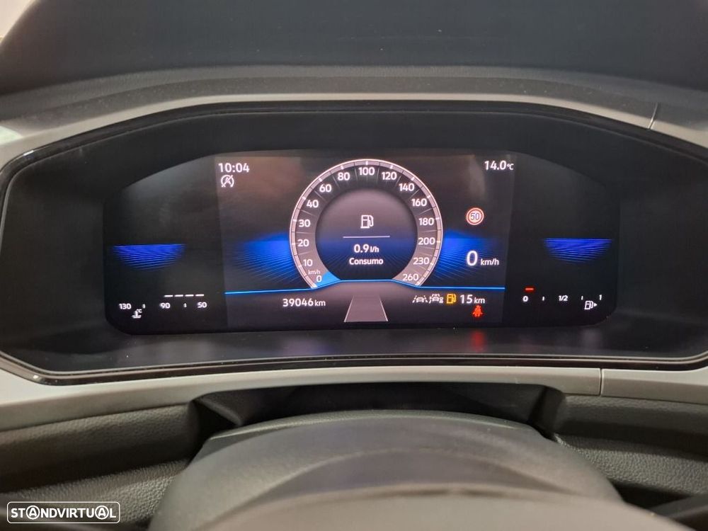 VW T-Roc 1.0 TSI Urban - 21