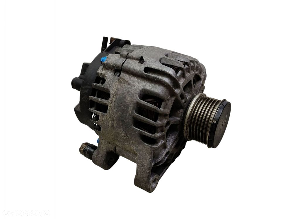 ALTERNATOR FORD TRANSIT COURIER I LIFT 1.5 TDCI 100KM ET76-10300-AA - 5