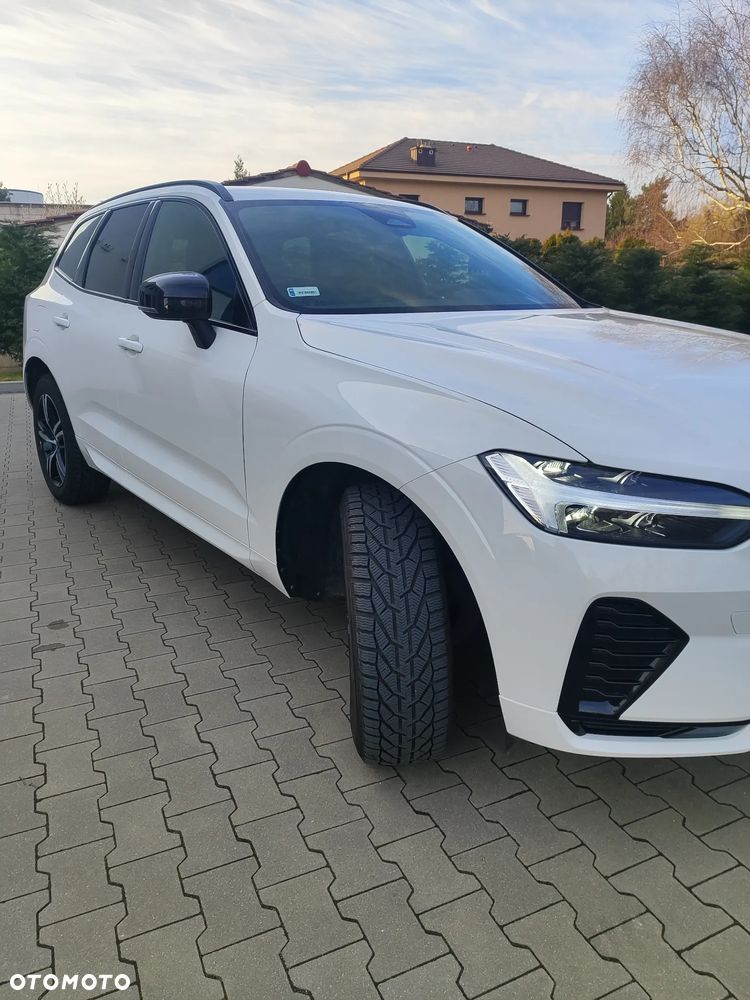 Volvo XC 60 T4 R-Design - 6