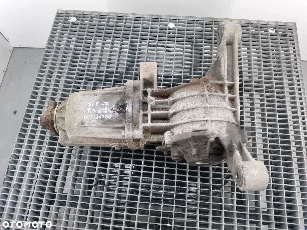 DYFERENCJAŁ TYŁ CHRYSLER PACIFICA 6800017791 - 2
