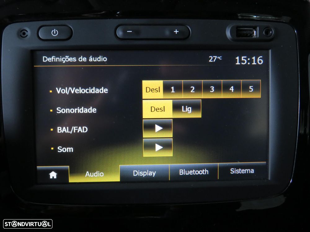 Renault Captur 0.9 TCE Exclusive - 28