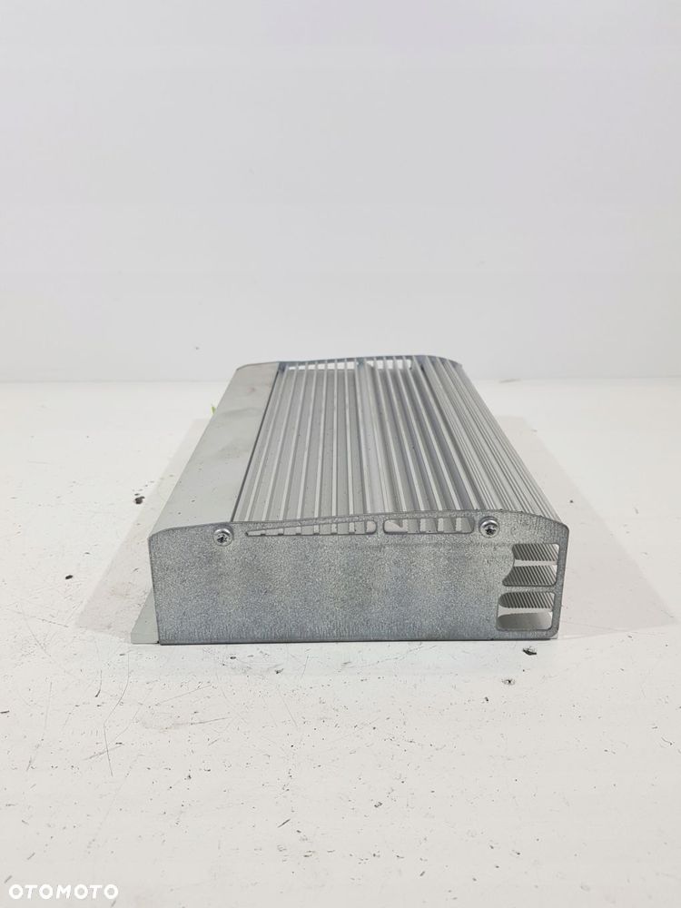 wzmacniacz radia skoda vw audi 3u0035456b - 3
