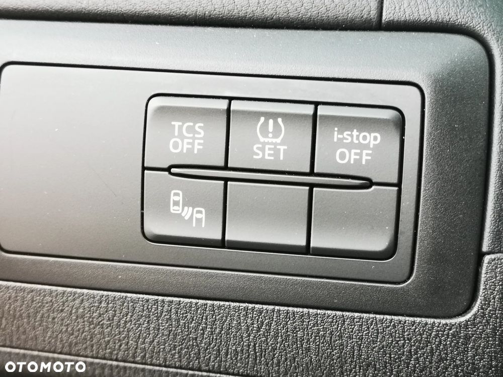 Mazda CX-5 2.2 D Skypassion - 17