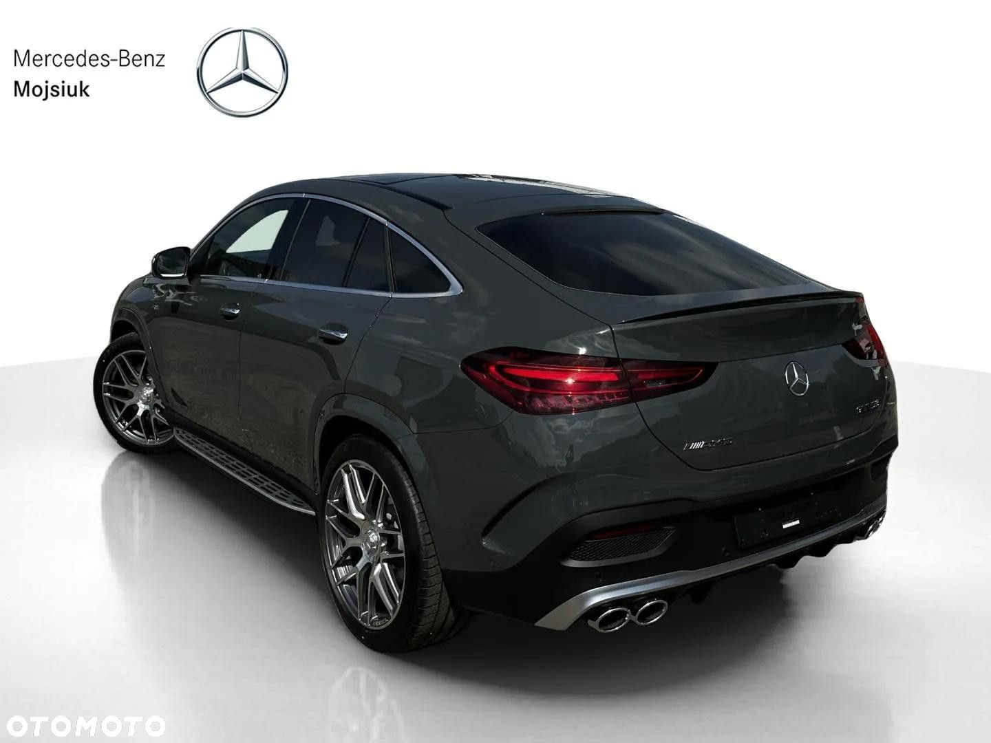 Mercedes-Benz GLE - 7