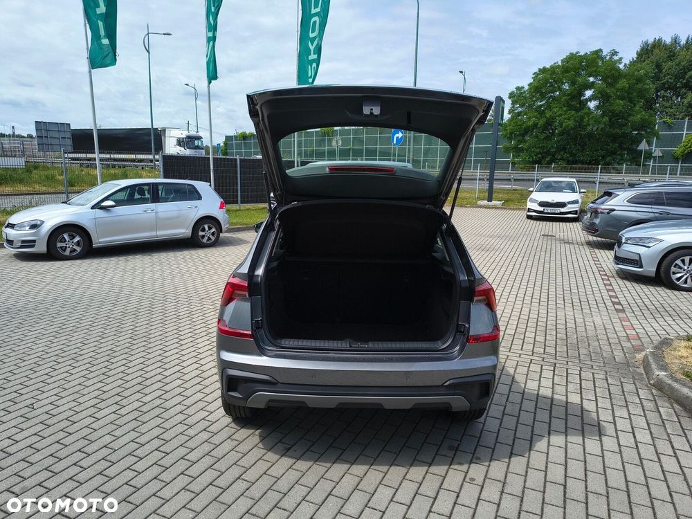 Skoda Kamiq 1.5 TSI Drive DSG - 8