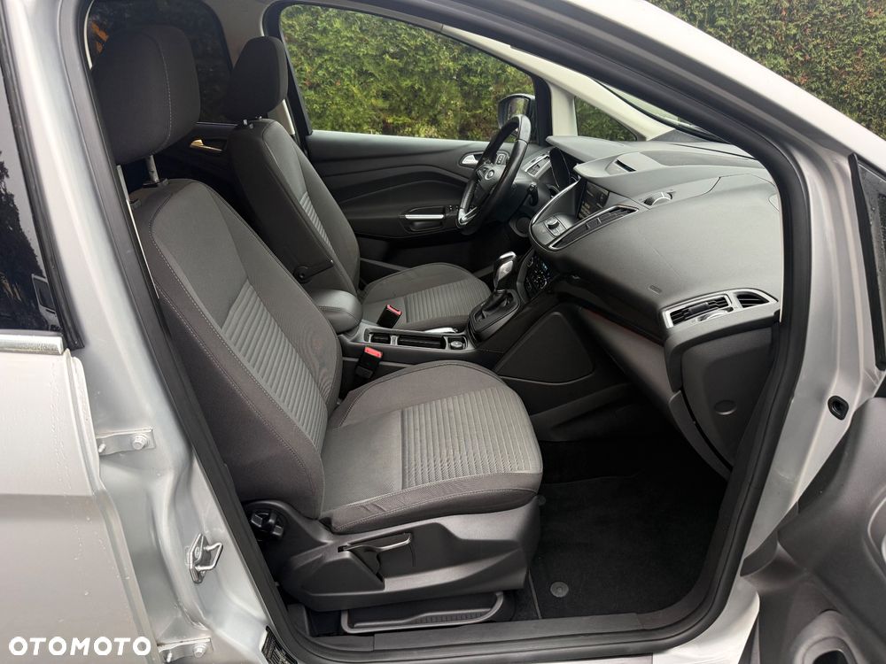 Ford C-MAX 1.5 EcoBoost Start-Stop-System Business Edition - 9