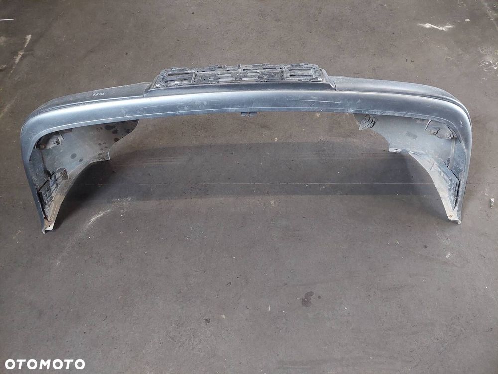 ZDERZAK PRZÓD PRZEDNI AUDI 80 B4 LY7P - 5