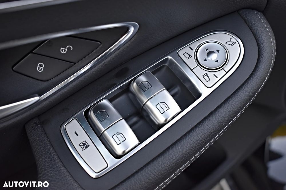 Mercedes-Benz C 250 (BlueTEC) d T 7G-TRONIC Avantgarde - 12