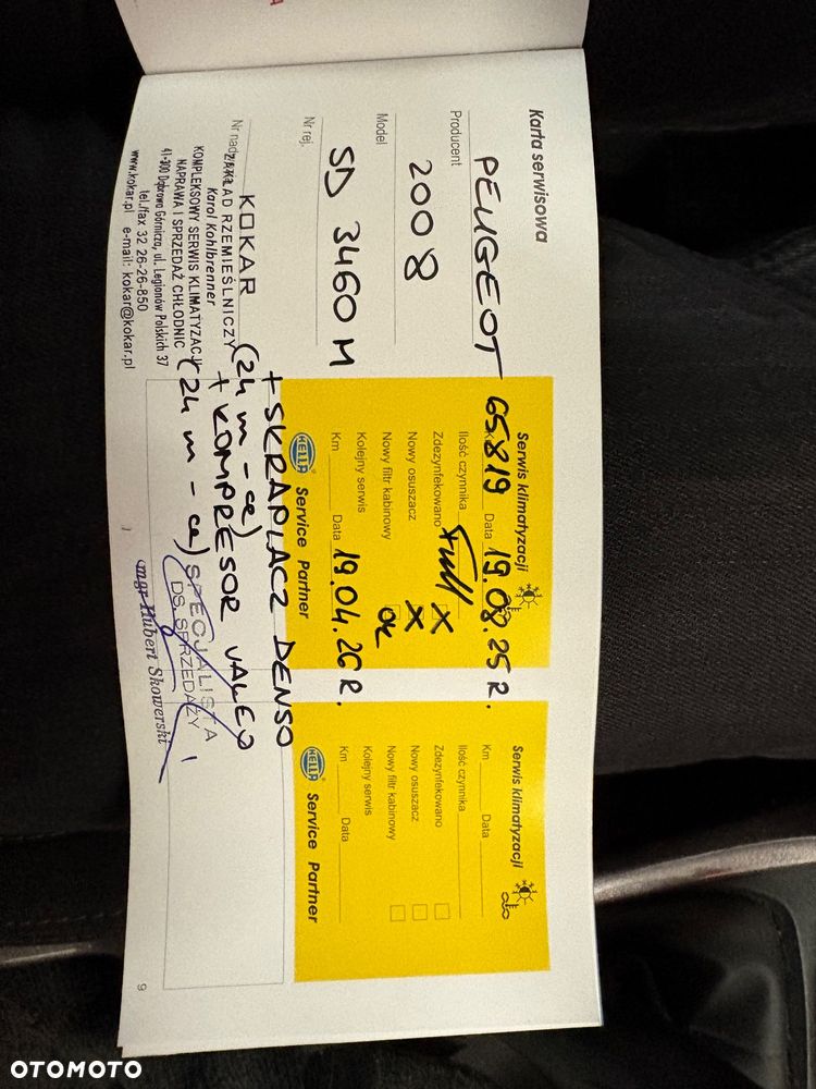 Peugeot 2008 PureTech 82 Access - 12