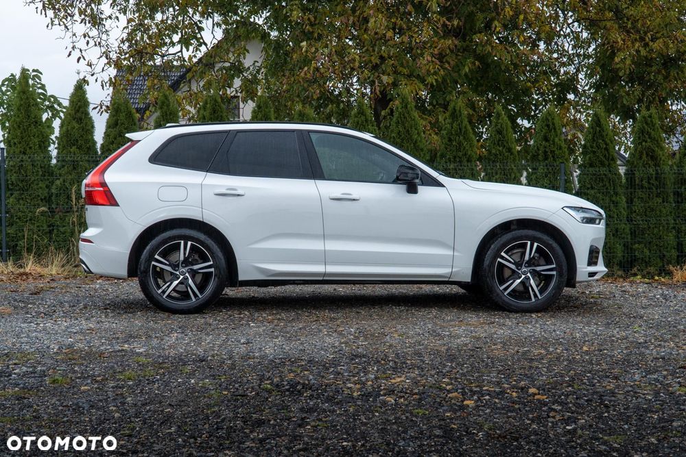 Volvo XC 60 - 8