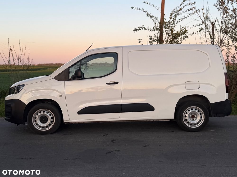 Peugeot PARTNER - 2