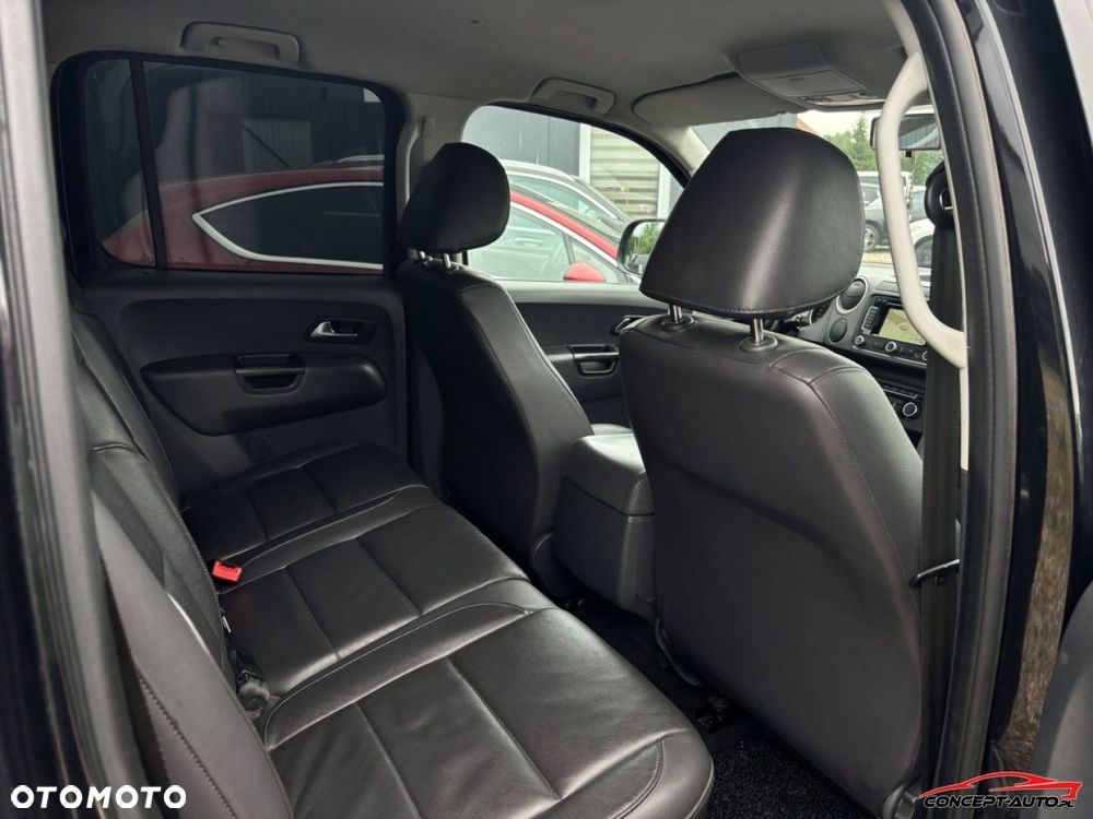Volkswagen Amarok - 16