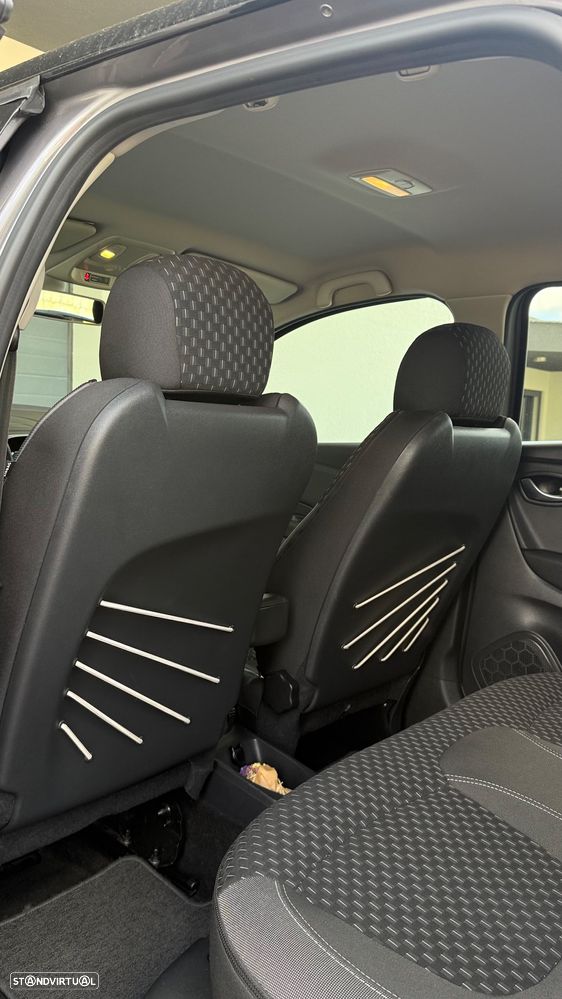 Renault Captur 0.9 TCE Exclusive - 23