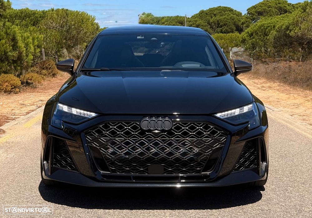 Audi RS3 Sportback TFSI quattro S tronic - 3