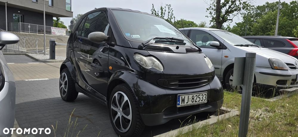 Smart Fortwo - 2