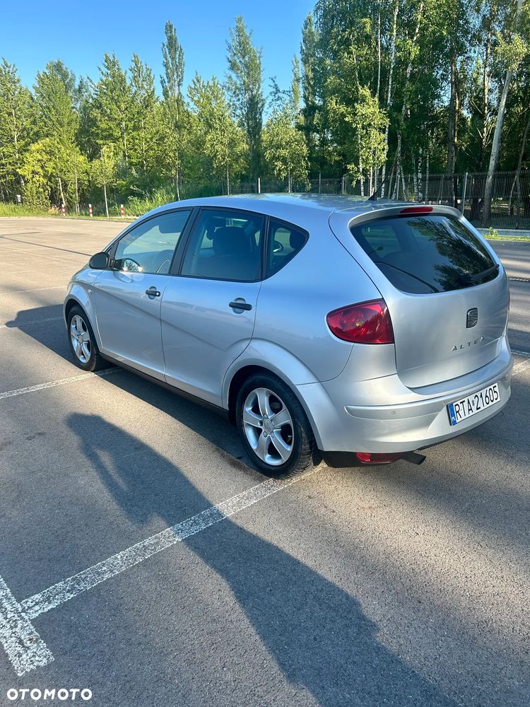 Seat Altea 1.6 Style - 2
