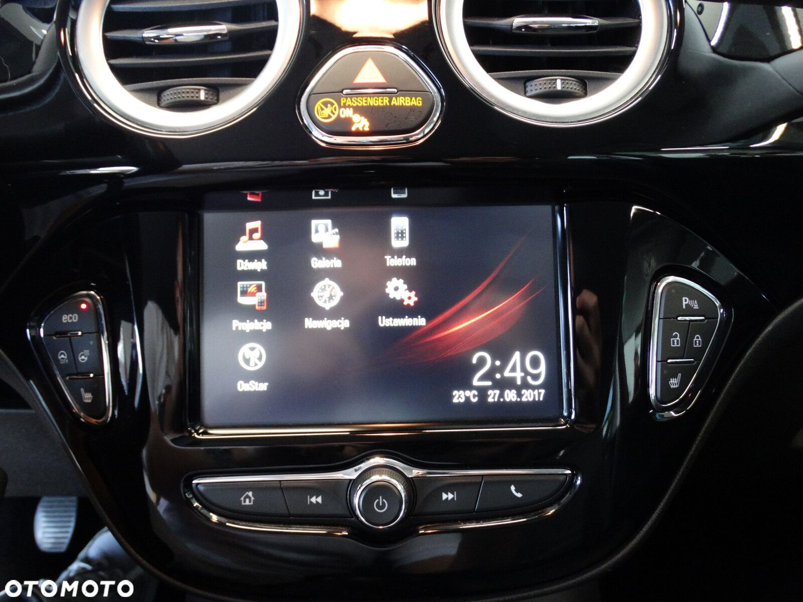 Opel Adam - 25