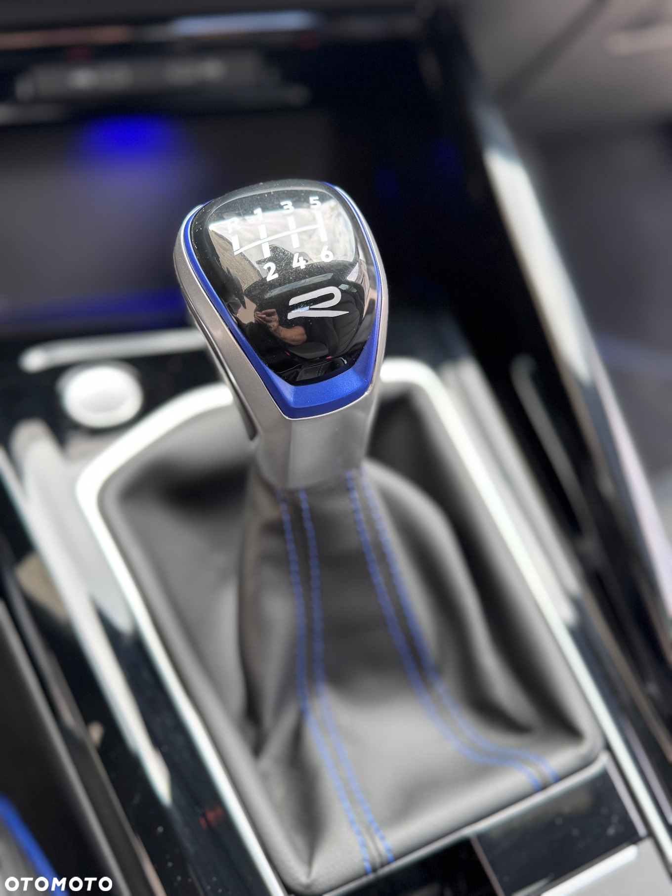 Volkswagen Golf - 31