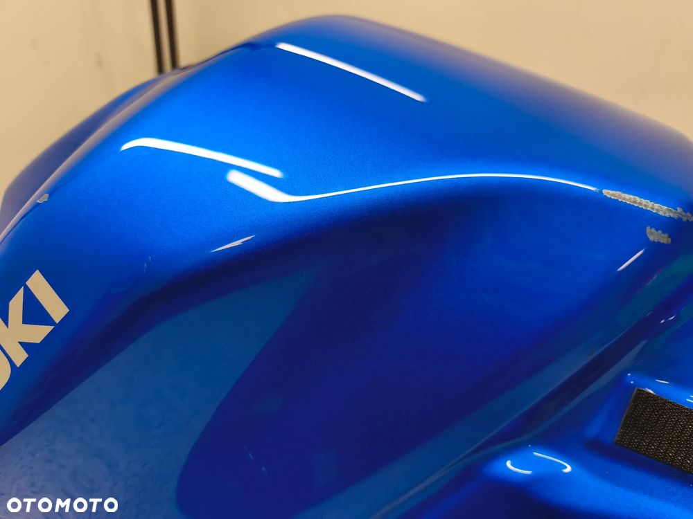 Bak, zbiornik paliwa Suzuki GSX-S 1000 GSXS 1000 GX - 10