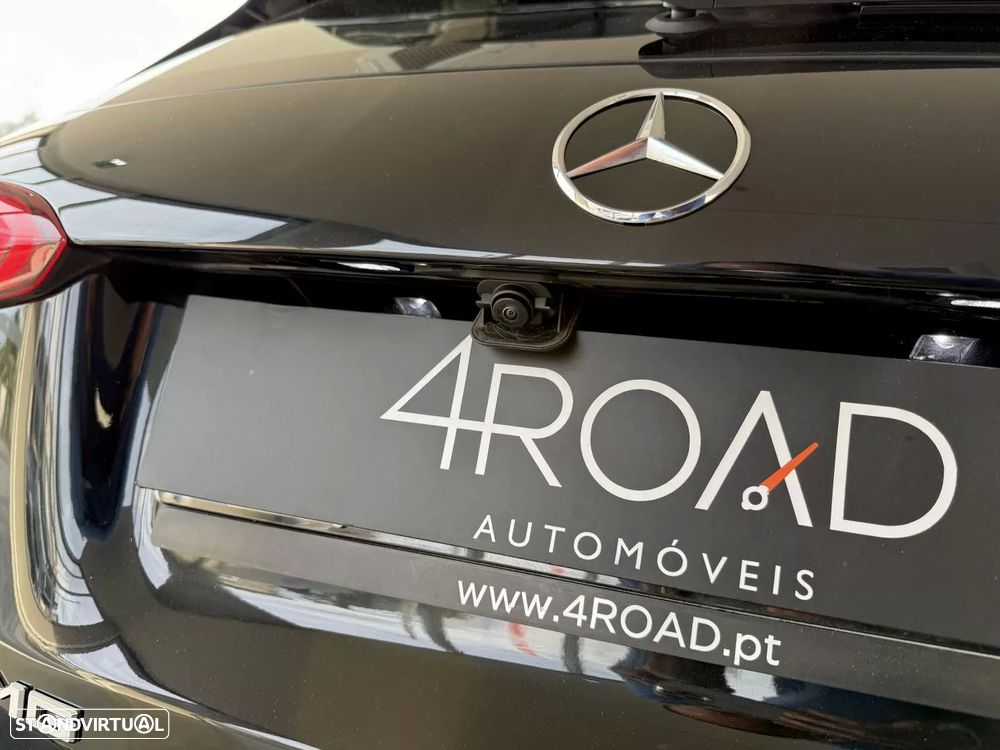 Mercedes-Benz A 160 AMG Line - 41