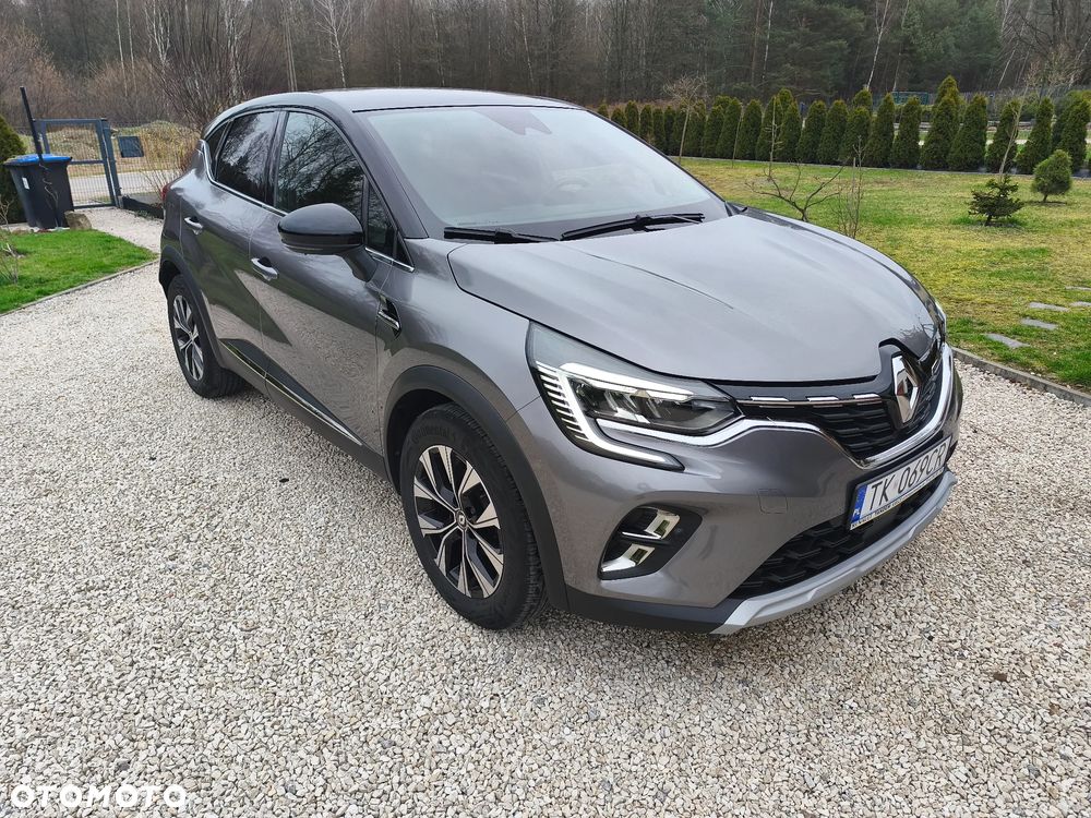 Renault Captur 1.0 TCe Techno - 3