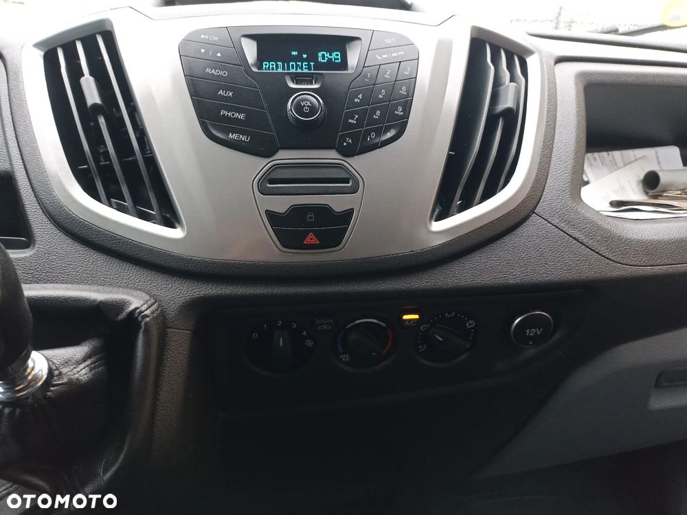 Ford TRANSIT - 8