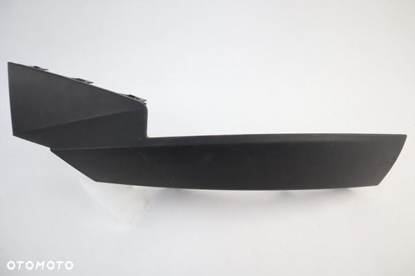KRATKA OSŁONA BOCZNA ZDERZAKA PRZEDNIA PRZÓD BMW 5 G60 G61 51115A36023 LEWA