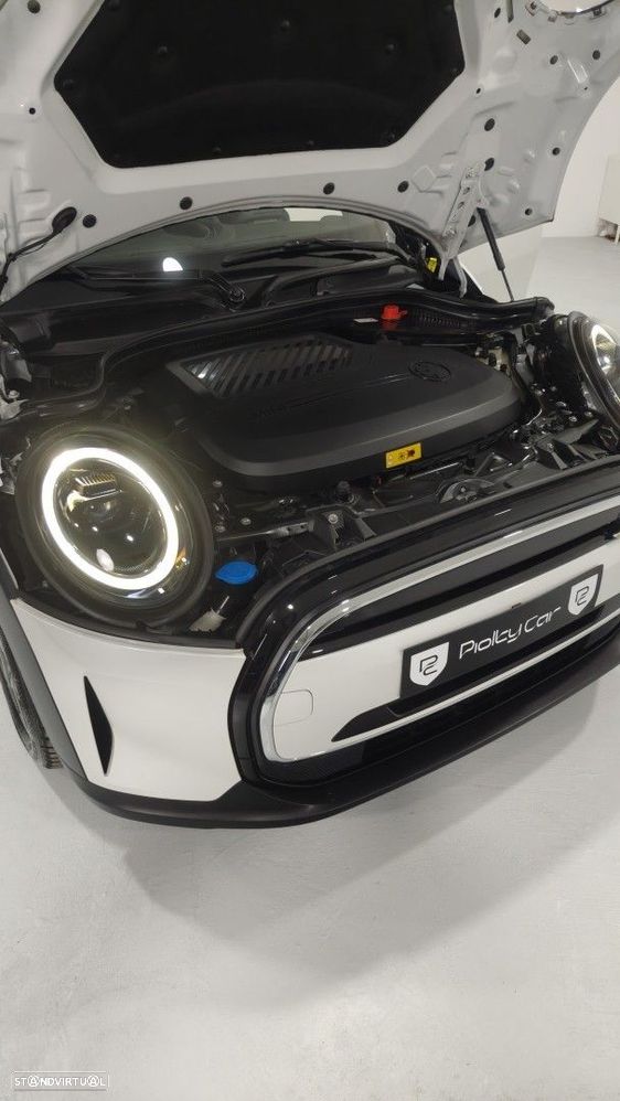 MINI 3 Portas Cooper SE Premium Essential - 21