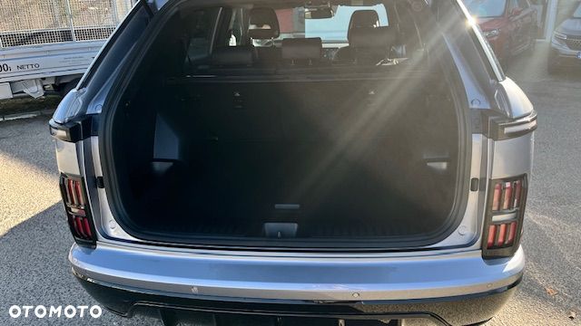 SsangYong/KGM Actyon 1.5 T-GDI Adventure - 13