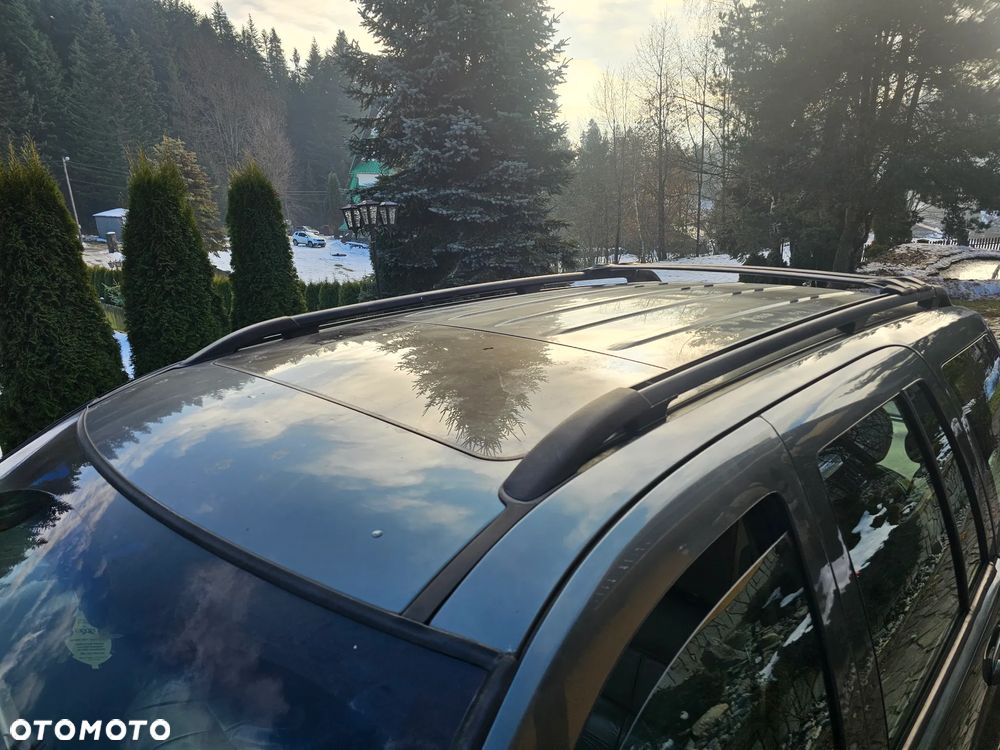 Jeep Grand Cherokee - 7