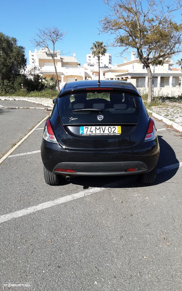 Lancia Ypsilon 1.3 M-jet S&S Urban - 2