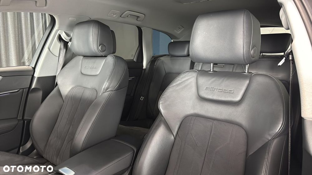 Audi A6 Allroad - 11