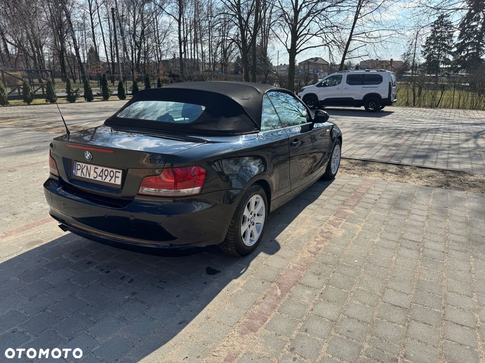 BMW Seria 1 118d - 20